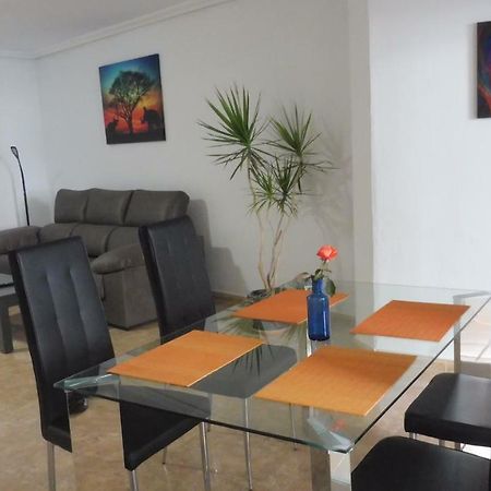 Apartamento Albamar Calpe Exterior foto