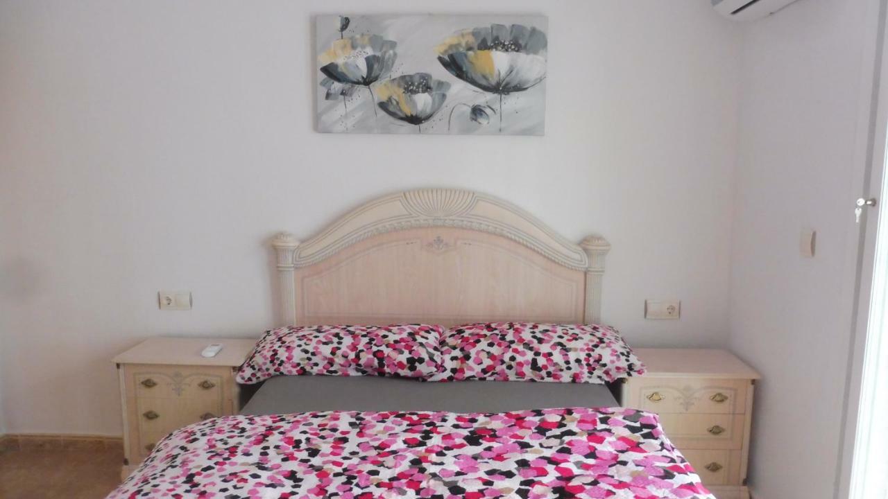 Apartamento Albamar Calpe Exterior foto
